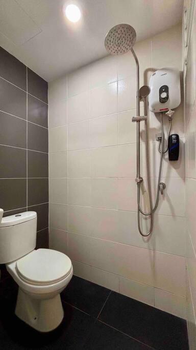 Cozy Modern Spacious 8pax S Pice Penang Apartment