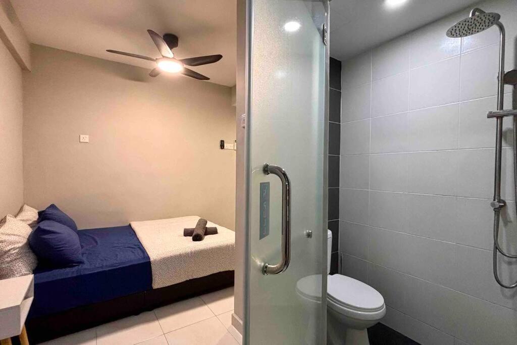 Cozy Modern Spacious 8pax S Pice Penang