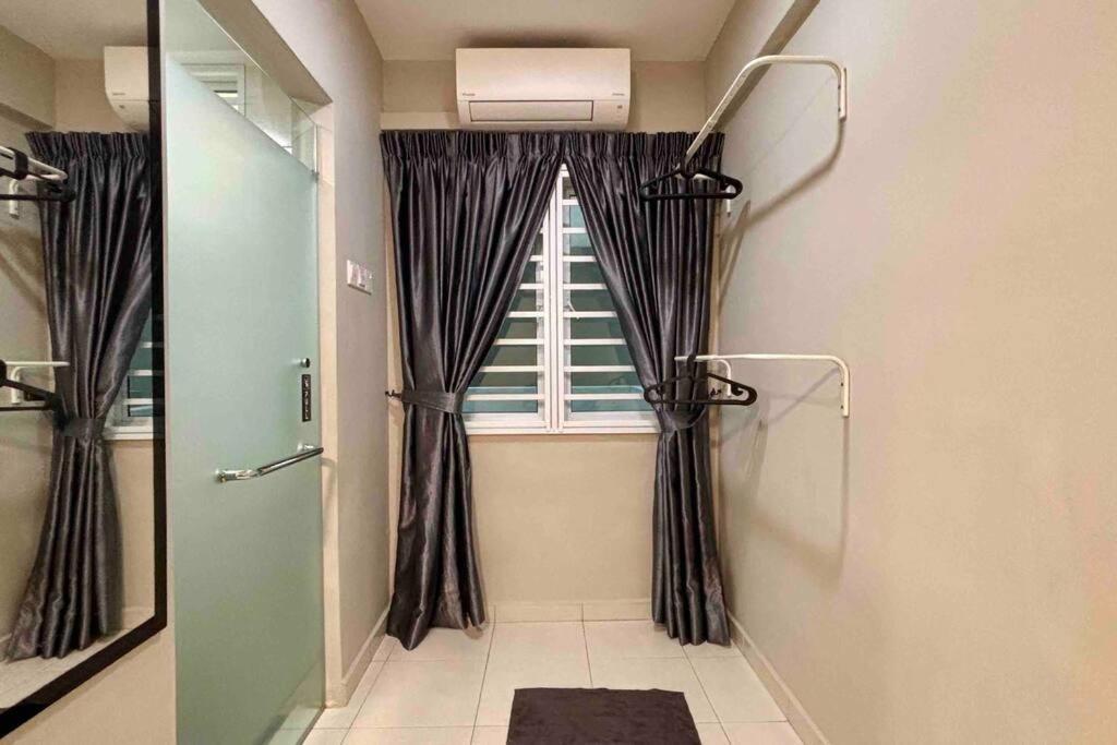Apartment Cozy Modern Spacious 8pax S Pice Penang