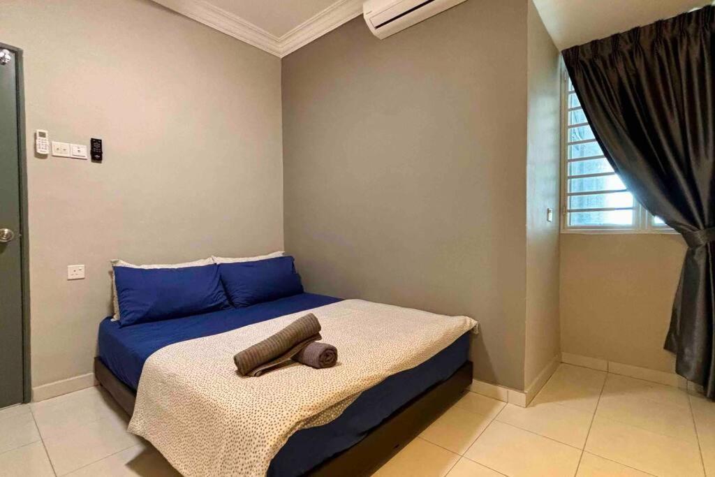 Cozy Modern Spacious 8pax S Pice Penang Apartment