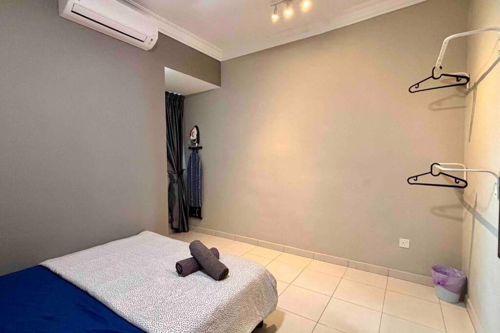 Cozy Modern Spacious 8pax S Pice Penang * Bayan Lepas