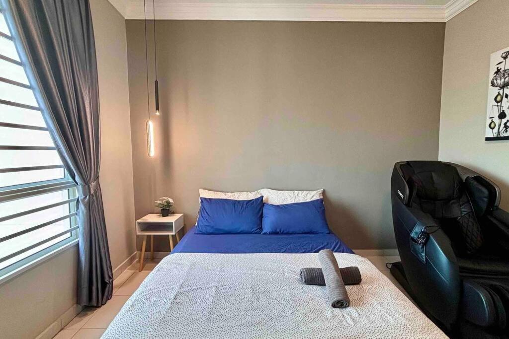 Cozy Modern Spacious 8pax S Pice Penang Apartment Bayan Lepas