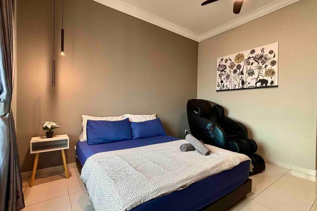 Cozy Modern Spacious 8pax S Pice Penang *