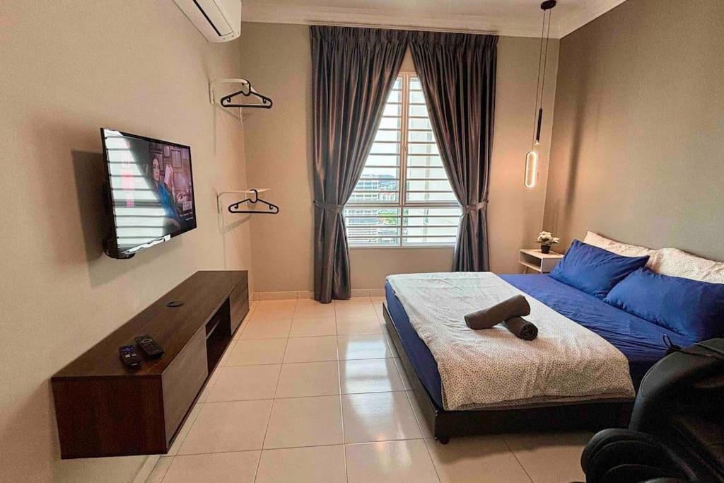 Cozy Modern Spacious 8pax S Pice Penang