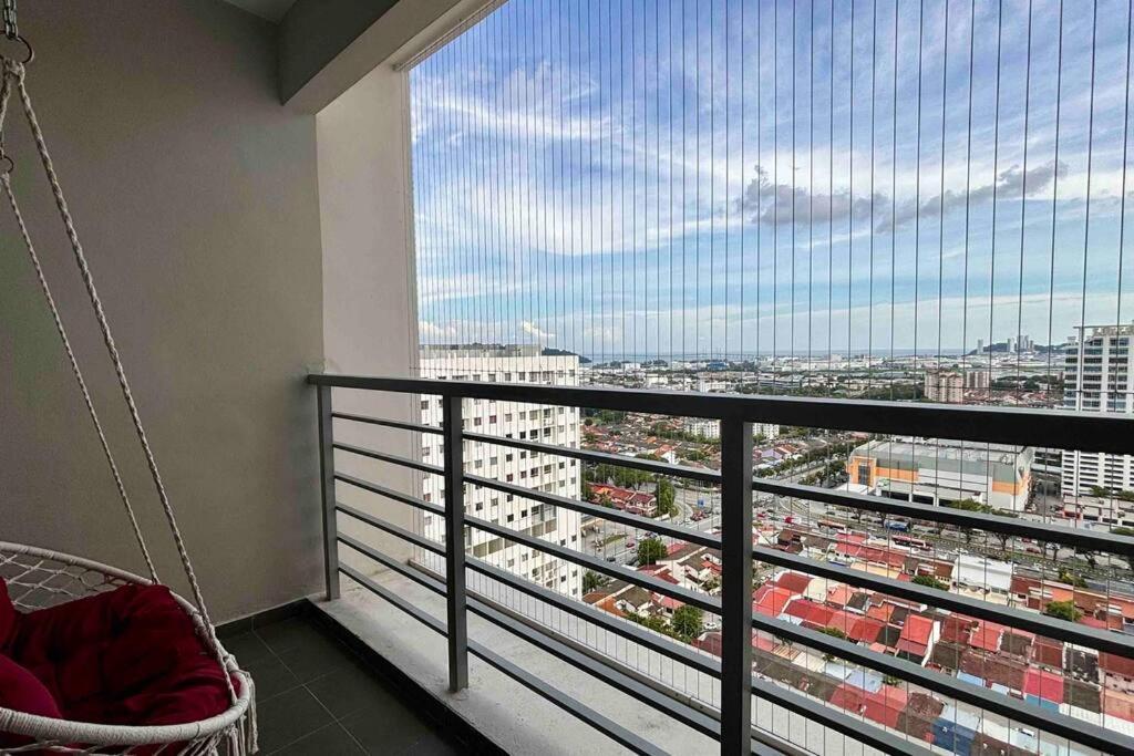 Cozy Modern Spacious 8pax S Pice Penang *
